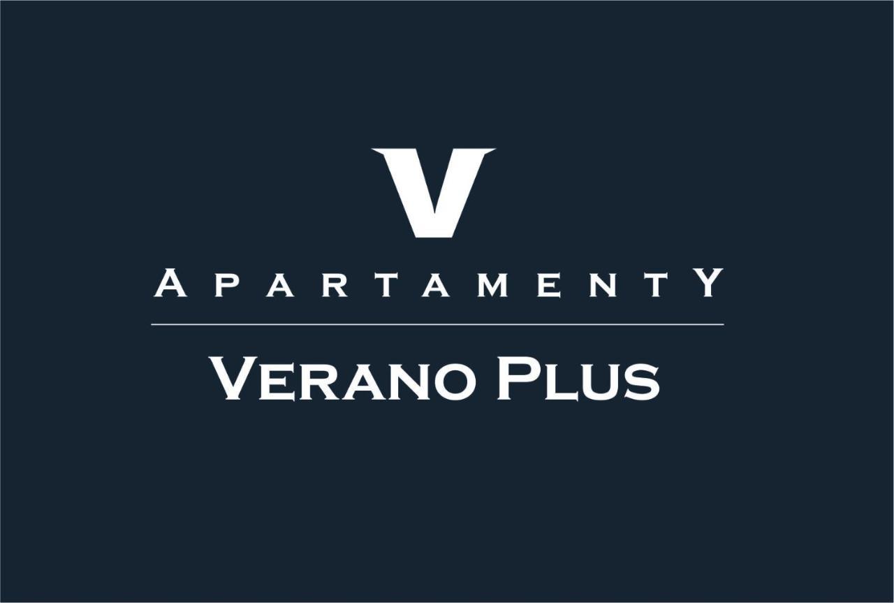 Apartamenty Verano Plus Kolobrzeg Ngoại thất bức ảnh